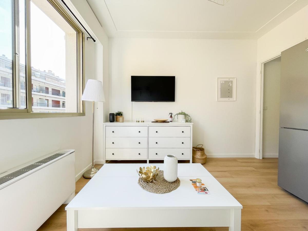 מנטון Studio Bord De Mer 3 מראה חיצוני תמונה